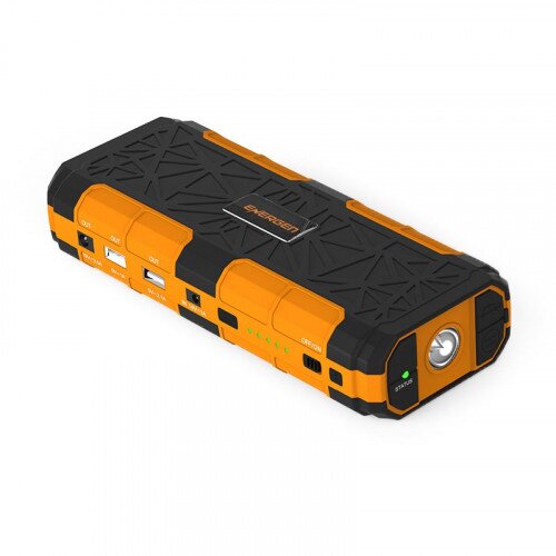 Energen Power Jumper P12 Ultimate Power Solution