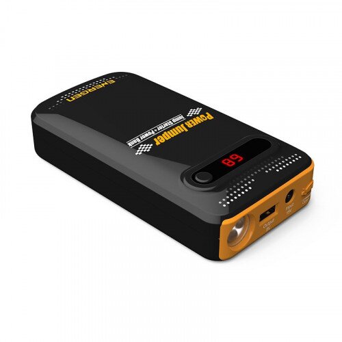 Energen Power Jumper P4 Vehicle Jump Starter