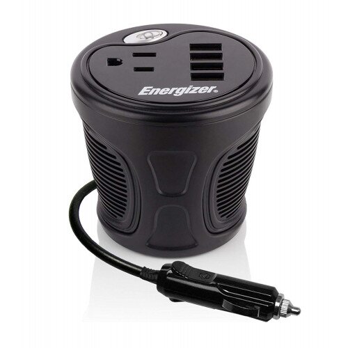 Energizer Cup Inverter - 180W