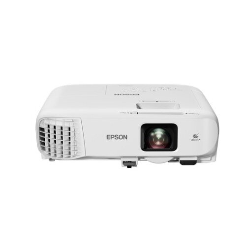 Epson EB-982W Bright HD-Ready WXGA Display Video Projector
