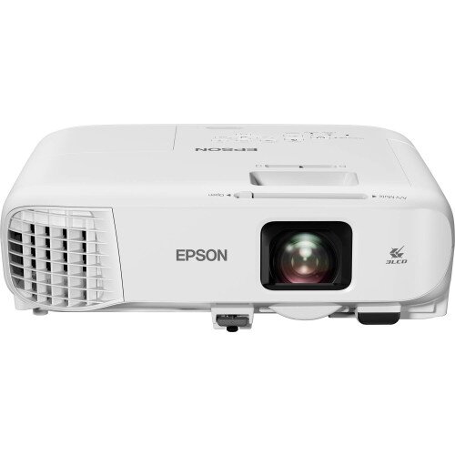 Epson EB-E20 Video Projector