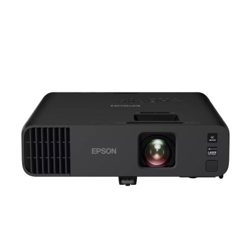Epson EB-L265F Digital Signage Projector - Black