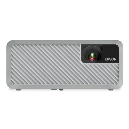 Epson EF-100 Mini-Laser Streaming Projector with Android TV