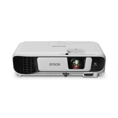 Epson EX5260 Wireless XGA 3LCD Portable Projector