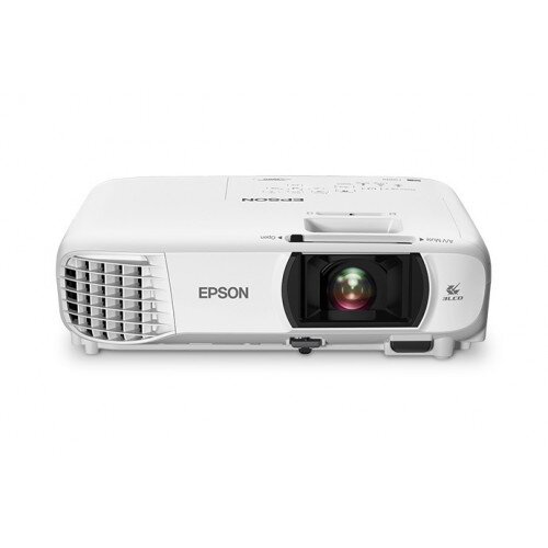 Epson Home Cinema 1060 1080p 3LCD Projector