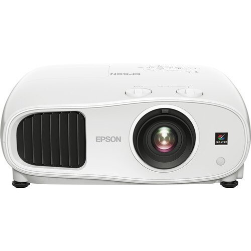 Epson Home Cinema 3100 Full HD 1080p 3LCD Projector