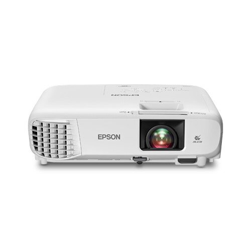 Epson Home Cinema 880 3LCD 1080p Projector
