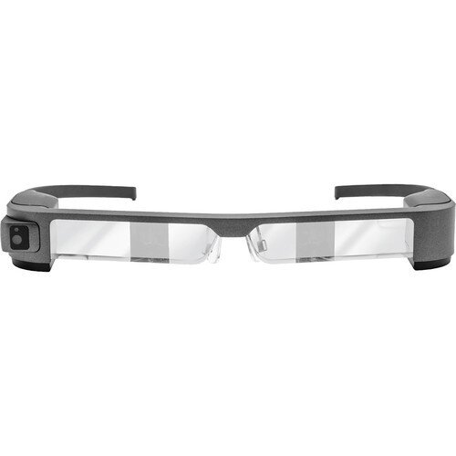 Epson Moverio BT-300 Smart Glasses