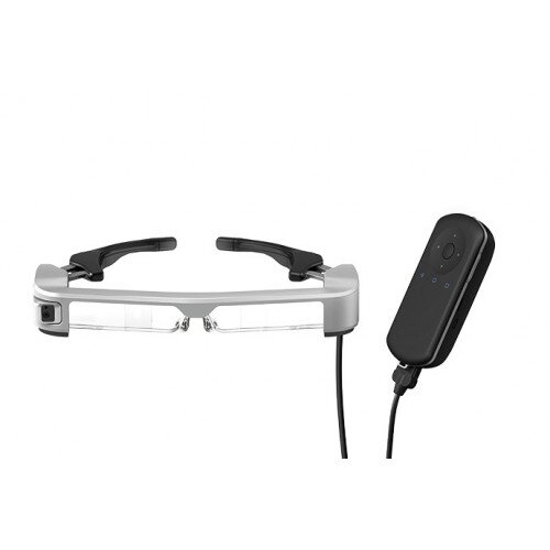 Epson Moverio BT-350 Smart Glasses