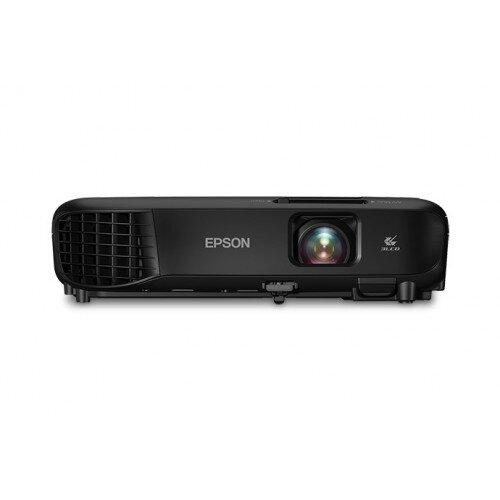 Epson PowerLite 1266 Wireless WXGA 3LCD Projector