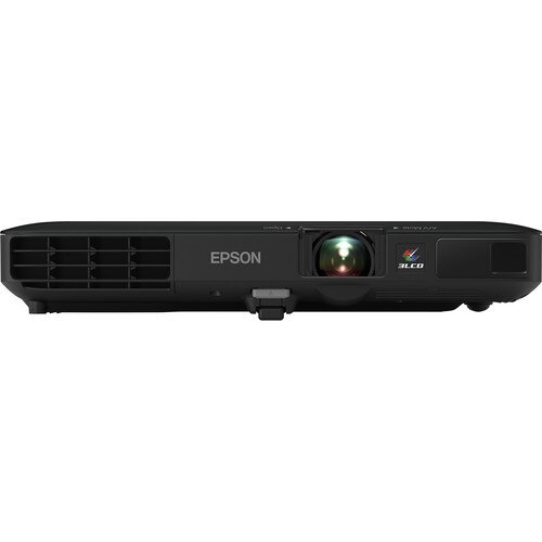 Epson PowerLite 1781W Wireless WXGA 3LCD Projector