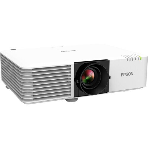 Epson PowerLite L630U Full HD WUXGA 3LCD Laser Projector