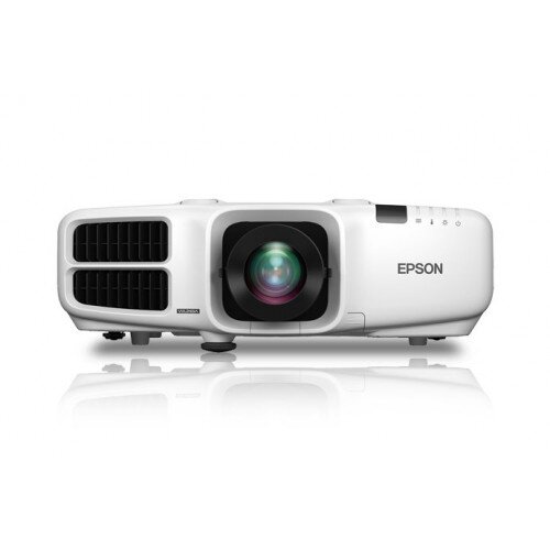 Epson PowerLite Pro Cinema G6550WU WUXGA 3LCD Projector Kit