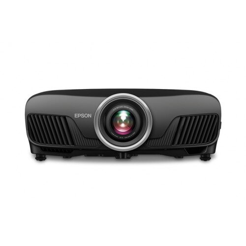 Epson Pro Cinema 4050 4K PRO-UHD Projector with Advanced 3-Chip Design and HDR
