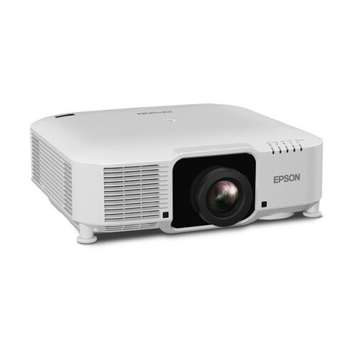 Epson Pro L1070UNL WUXGA 3LCD Laser Projector