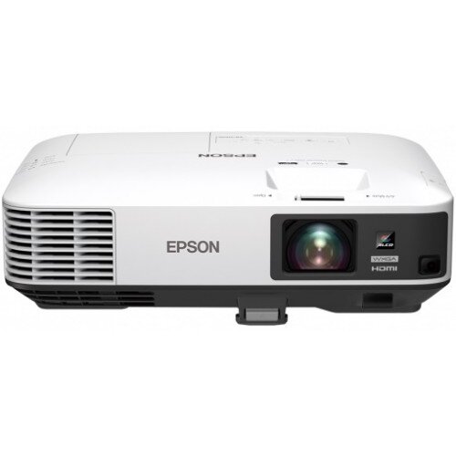 Epson Superb WXGA Business Projector
