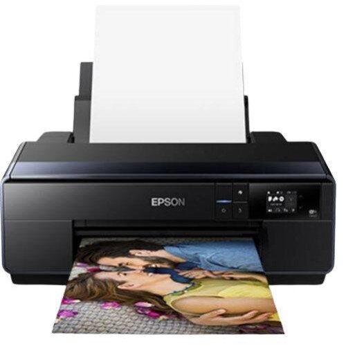 Epson SureColor P600 Wide Format Inkjet Printer