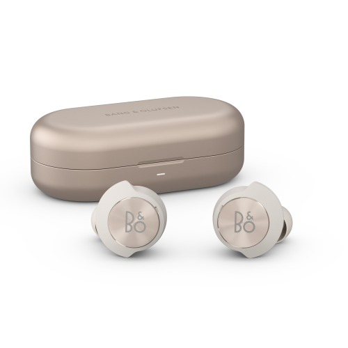 Bang & Olufsen Beoplay EQ Adaptive Noise Cancelling Wireless Earphones - Sand