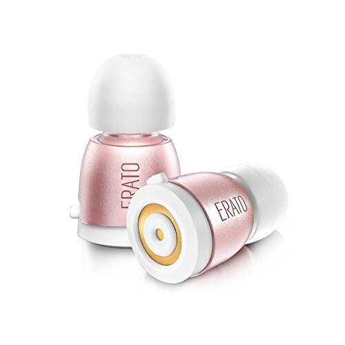 Erato Audio Apollo 7s True Wireless Earphones - Rose
