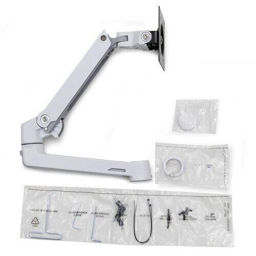 Ergotron LX Arm Extension and Collar Kit