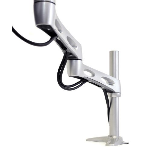 Ergotron Neo-Flex Extend LCD Arm Monitor Mount