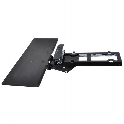 Ergotron Neo-Flex Underdesk Keyboard Arm Mount