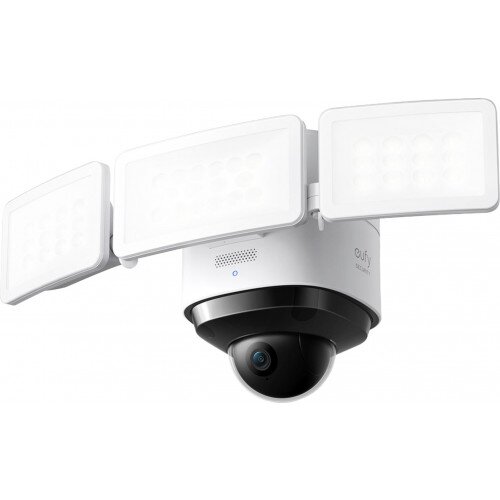 eufy Floodlight Cam 2 Pro