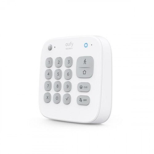 eufy Security Keypad