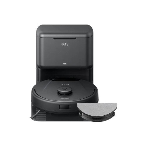 eufy L60 Hybrid Robot Vacuum with Self Empty Station