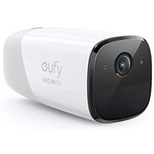 eufy Security eufyCam 2 Wireless Home Security System