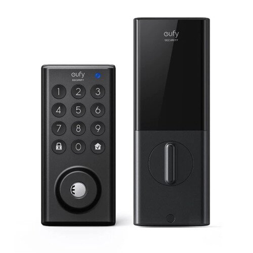 eufy Security Smart Lock D20