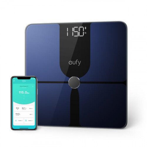 eufy Smart Scale P1