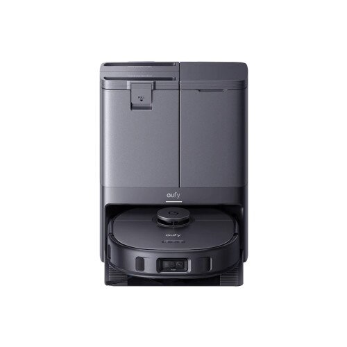 eufy X10 Pro Omni Robot Vacuum & Mop with All-in-One Station