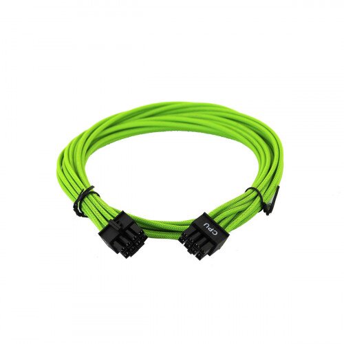 EVGA 1000-1300 G2/G3/GP/P2/T2 Power Supply Cable Set (Individually Sleeved) - Green