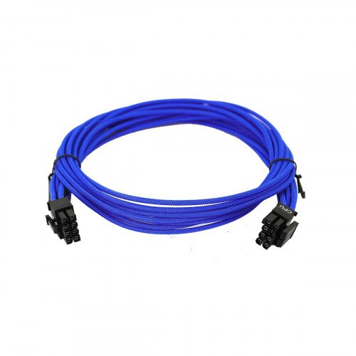 EVGA 1600 G2/P2/T2 Power Supply Cable Set (Individually Sleeved) - Light Blue