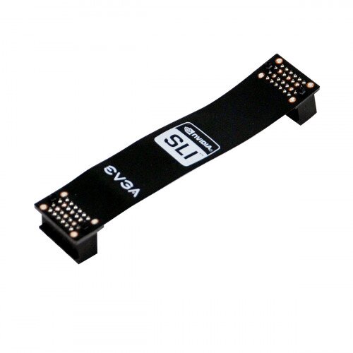EVGA 2-Way SLI Bridge, Flexible