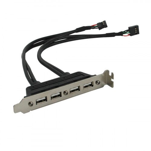 EVGA 4 Port USB Bracket