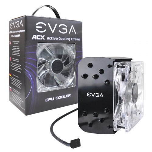 EVGA ACX CPU Cooler