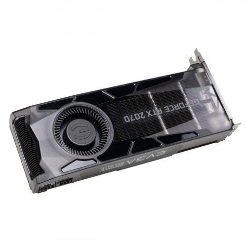 EVGA GeForce RTX 2070 8GB GDDR6 RGB LED Gaming Graphics Card
