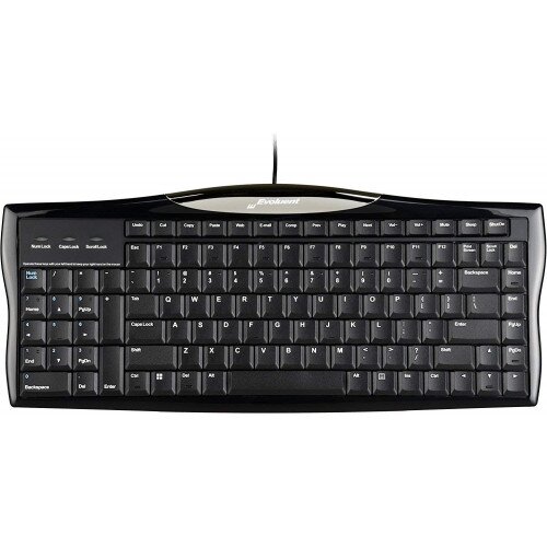 Evoluent Reduced Reach Right-Hand Keyboard