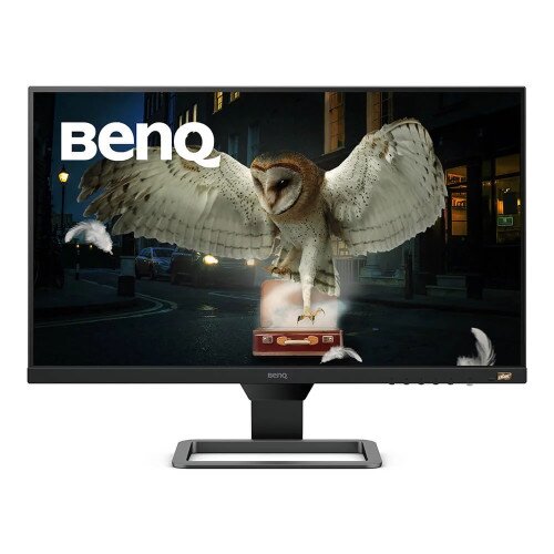 BenQ EW2780 27 Inch HDR IPS LED Monitor