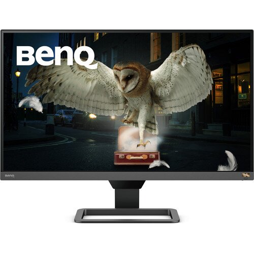 BenQ EW2780Q 27" QHD 2K 16:9 HDR IPS Monitor