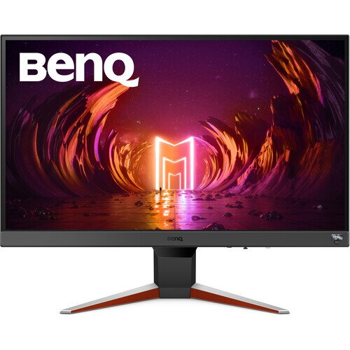 BenQ EX240N MOBIUZ 1ms 165Hz 23.8" Gaming Monitor