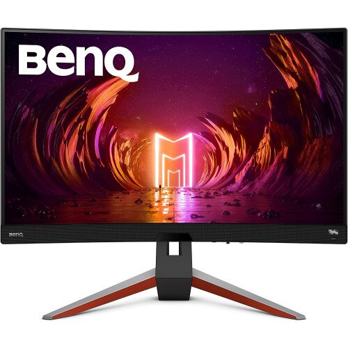 BenQ EX3210R MOBIUZ 165Hz 1000R 2K Curved 31.5" Gaming Monitor