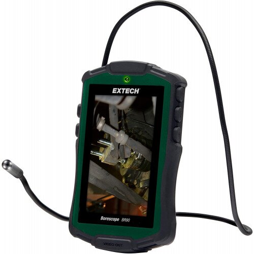 Extech BR90 Borescope Inspection Camera