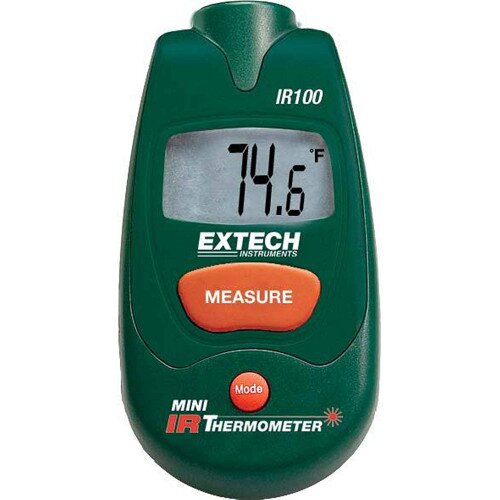 Extech IR100 Mini IR Thermometer