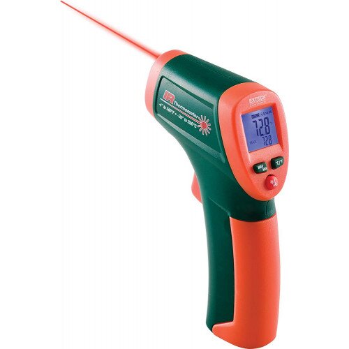 Extech IR250 Mini InfraRed Thermometer