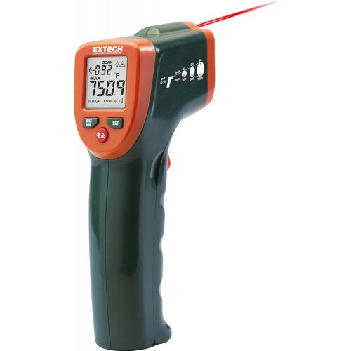 Extech IR260 Compact InfraRed Thermometer