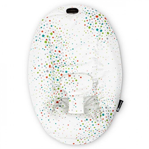 4moms Extra bounceRoo Seat Fabric