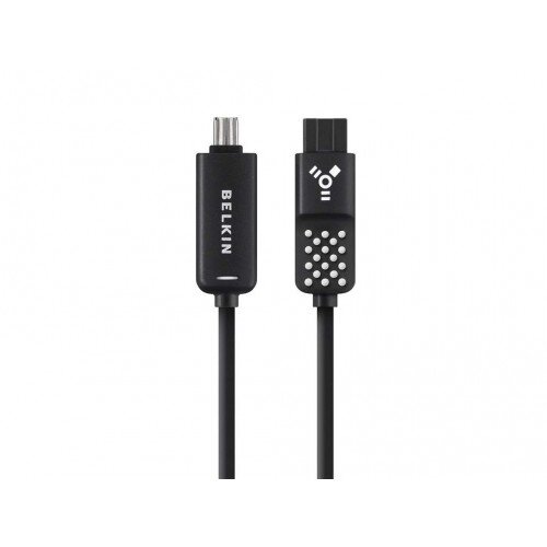 Belkin FireWire 9-4 Pin Cable